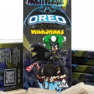 One Up Multiverse Chocolate