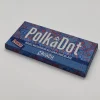 Polka Dot Crunch Chocolate