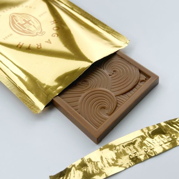Golden Door Chocolate Bar