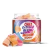 Chill Extreme Blended Gummies